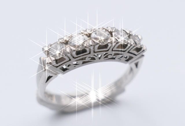 指輪サイズ直しの繊細な技術と想いを未来につなぐための知識と選び方